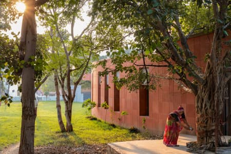 Granthalay Civic Institution